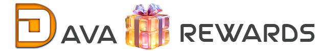 DavaRewards Logo